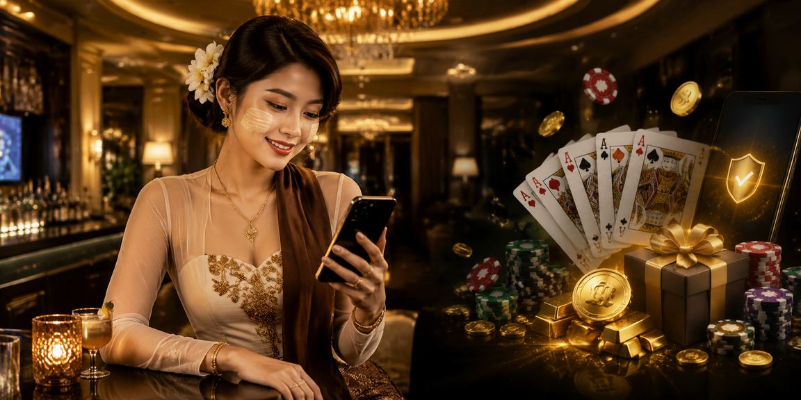 kings casino